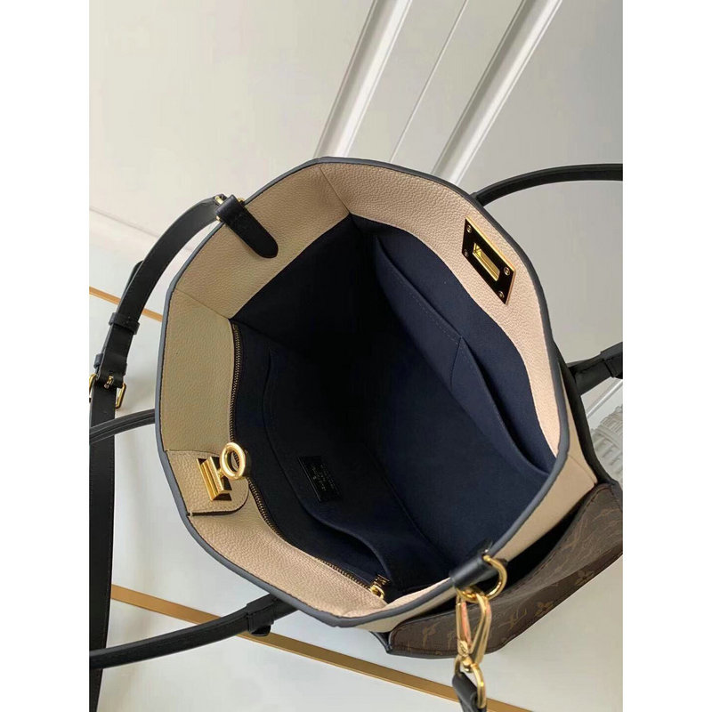 FASH LOUIS VUITTON Bag 2109YA0211