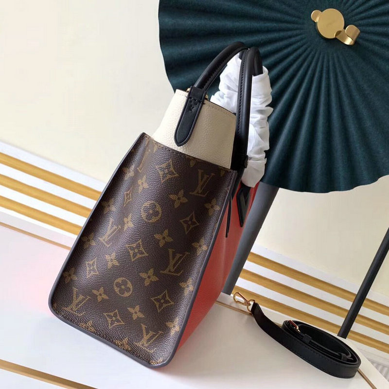 FASH LOUIS VUITTON Bag 2109YA0215