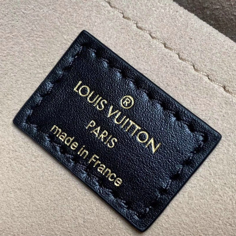 FASH LOUIS VUITTON Bag 2109YA0215