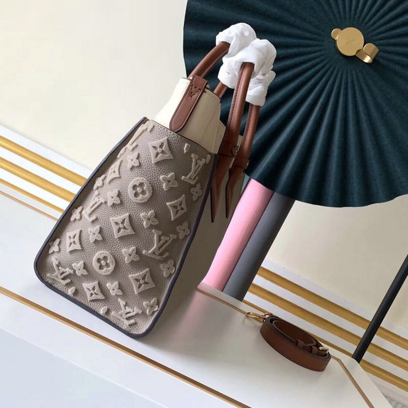 FASH LOUIS VUITTON Bag 2109YA0217