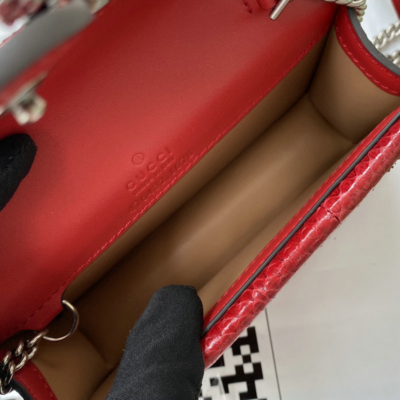 FASH Gucci Bag 2109YA0218