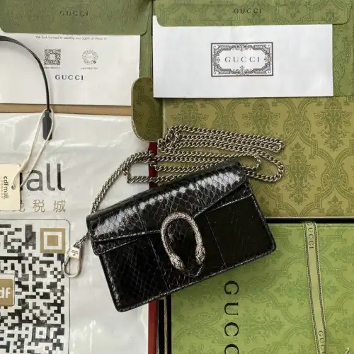 Gucci Bag 2109YA0219