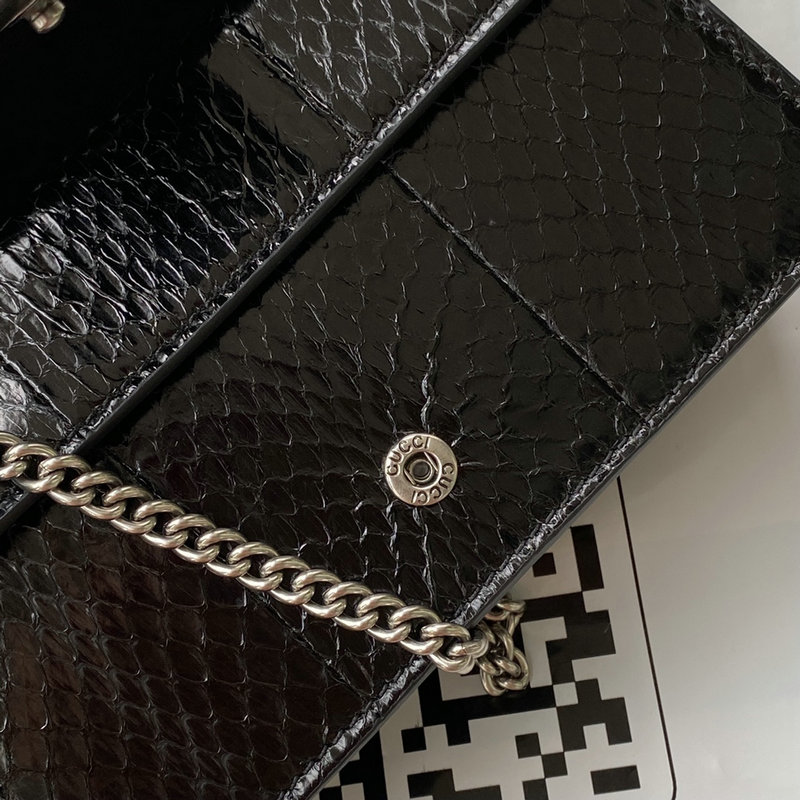 FASH Gucci Bag 2109YA0219