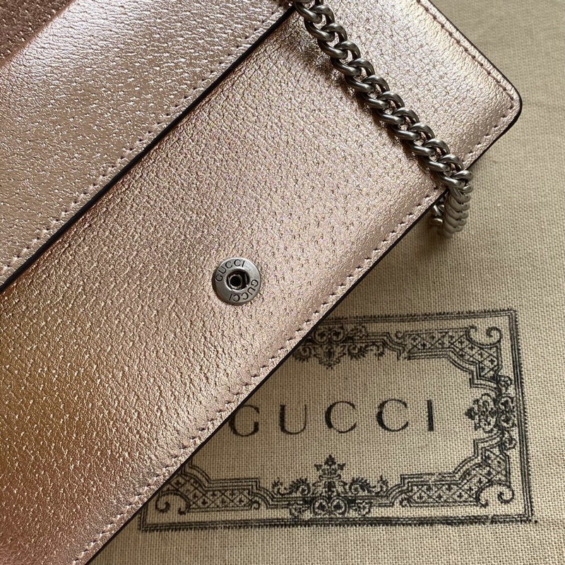 FASH Gucci Bag 2109YA0223