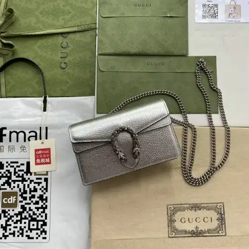 Gucci Bag 2109YA0224