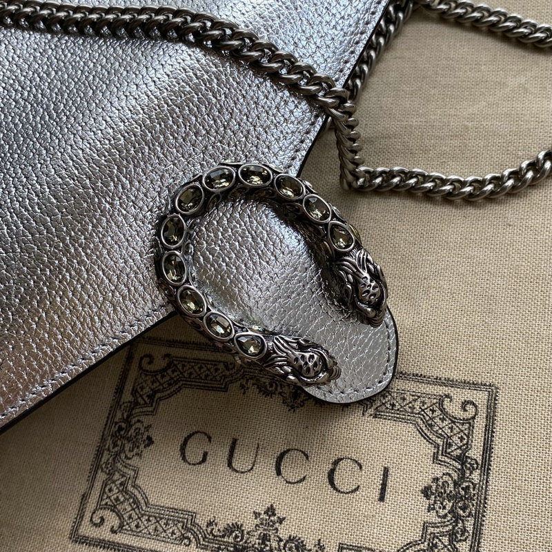 FASH Gucci Bag 2109YA0224