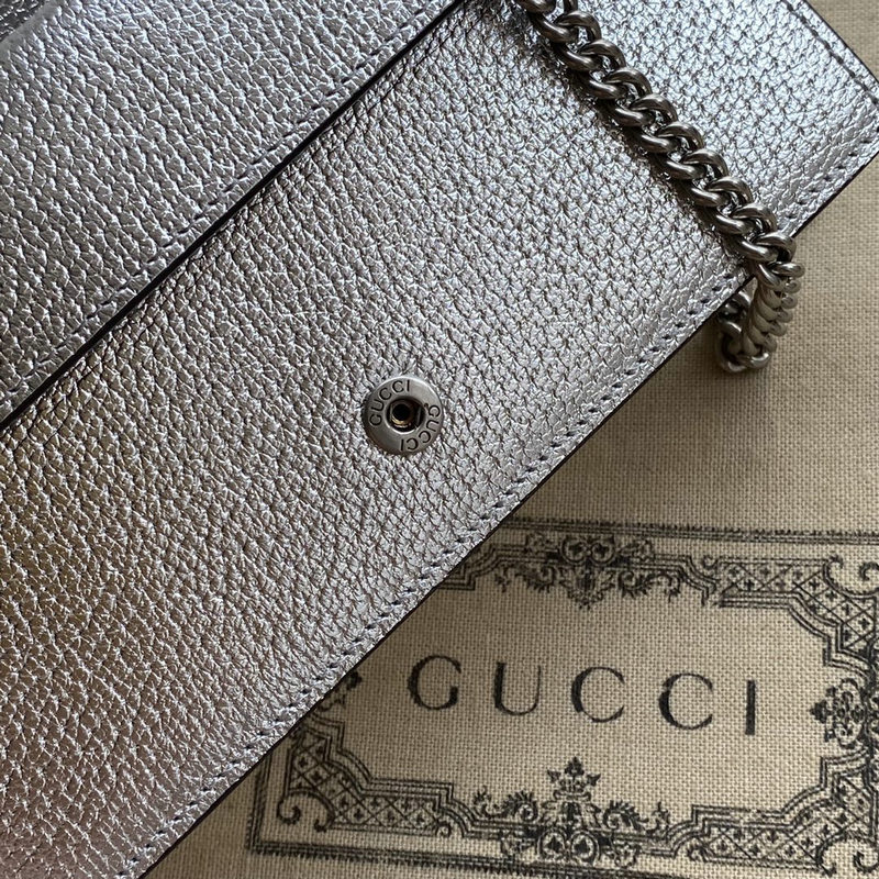 Faux Gucci Bag 2109YA0224