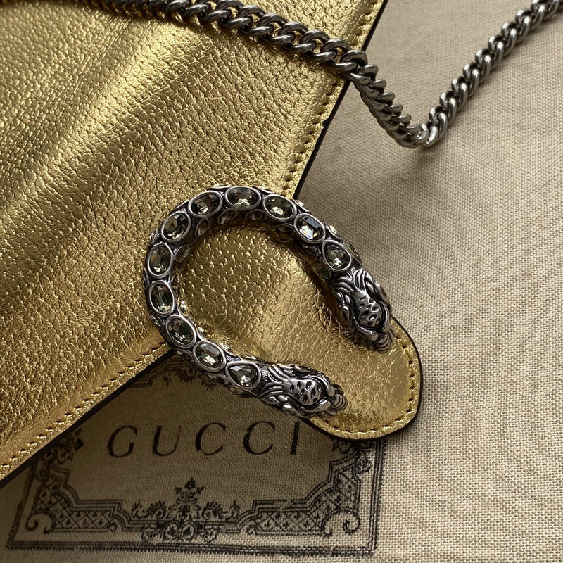 FASH Gucci Bag 2109YA0225