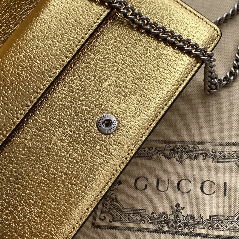 FASH Gucci Bag 2109YA0225