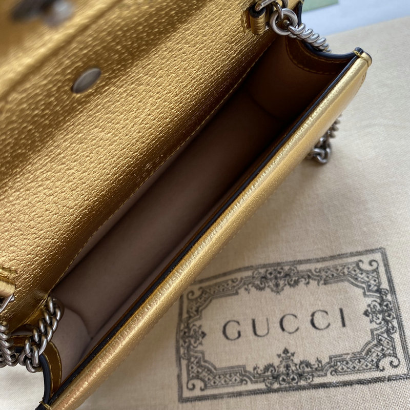 FASH Gucci Bag 2109YA0225