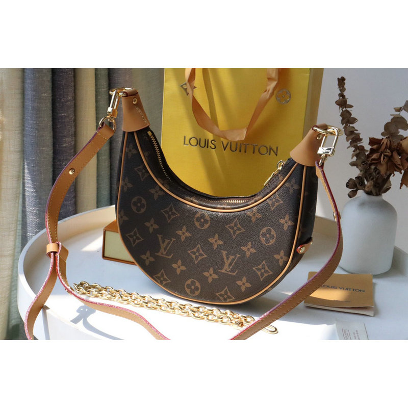 FASH LOUIS VUITTON Bag 2110DJ0001