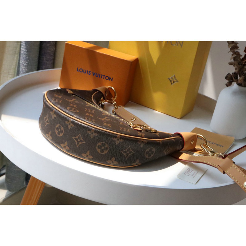 FASH LOUIS VUITTON Bag 2110DJ0001