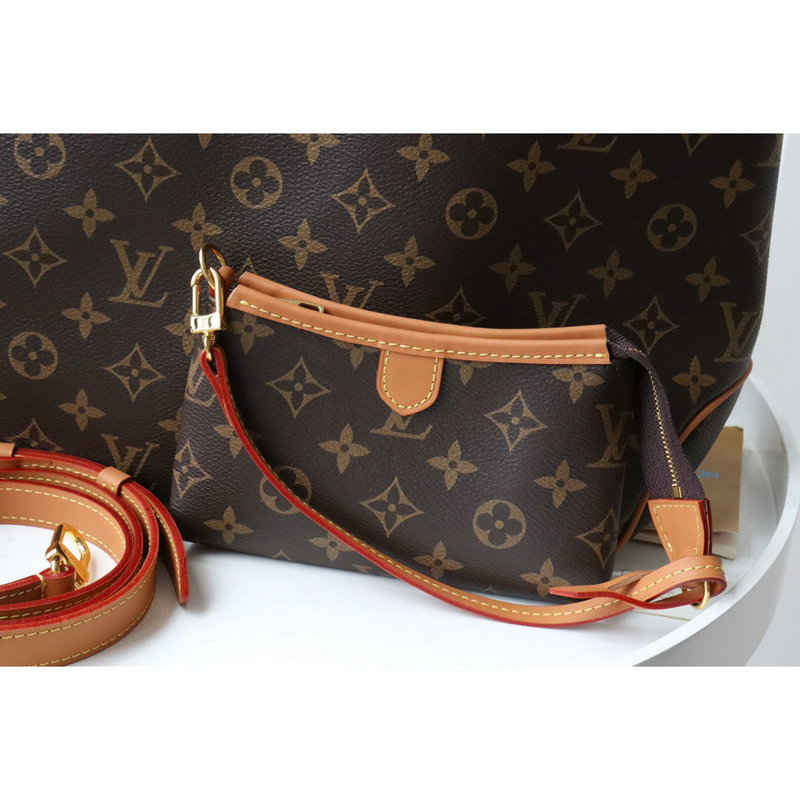 FASH LOUIS VUITTON Bag 2110DJ0002