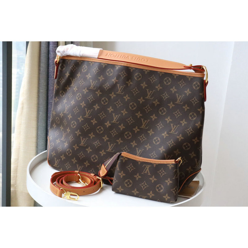 FASH LOUIS VUITTON Bag 2110DJ0002