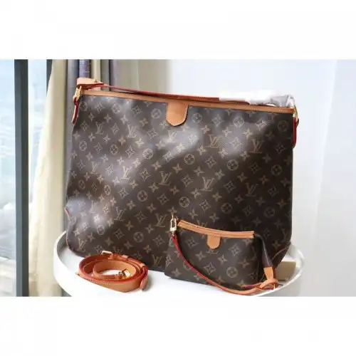 Brother Sam LV Bag 2110DJ0002