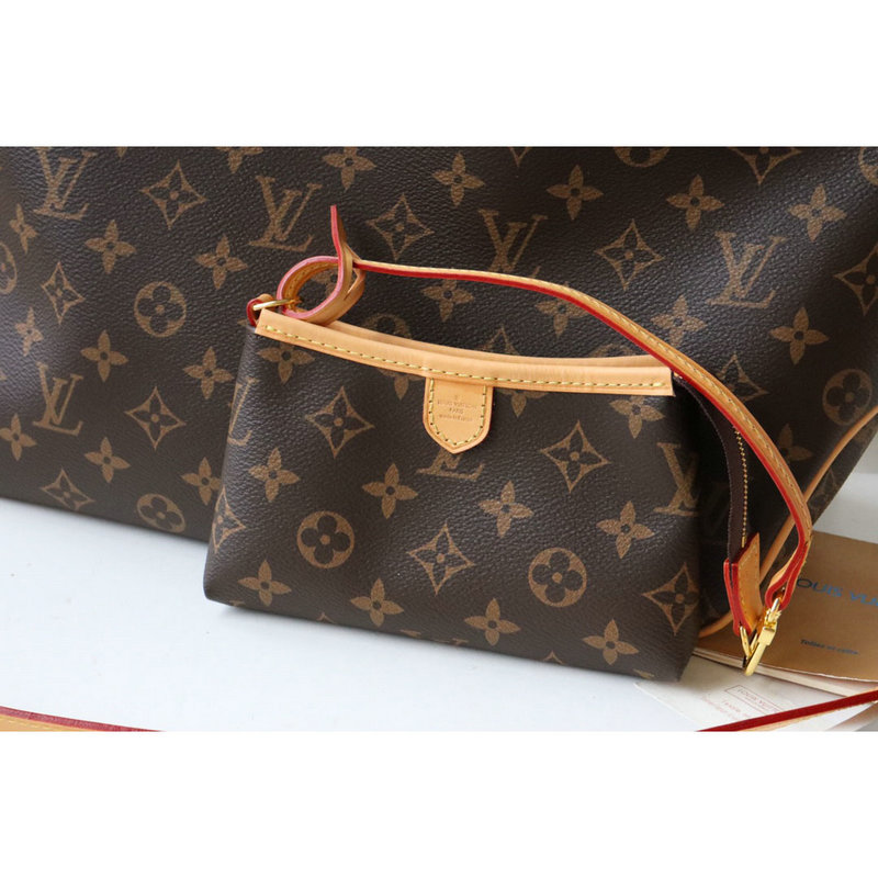 FASH LOUIS VUITTON Bag 2110DJ0003