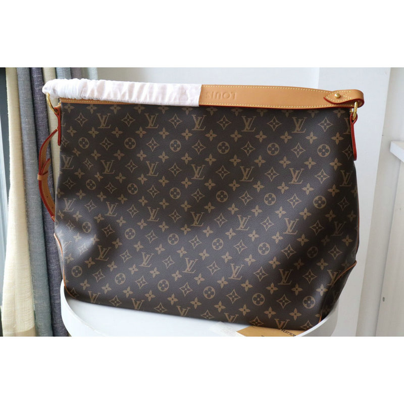 FASH LOUIS VUITTON Bag 2110DJ0004