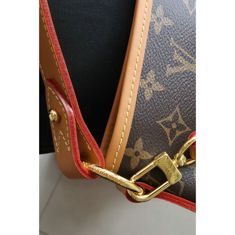 FASH LOUIS VUITTON Bag 2110DJ0004