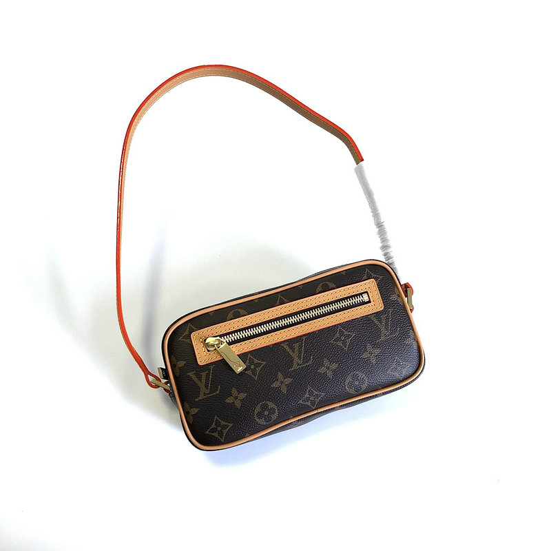 FASH LOUIS VUITTON Bag 2110DJ0017