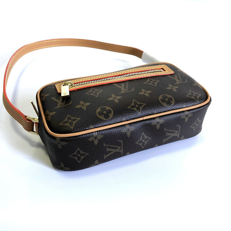 FASH LOUIS VUITTON Bag 2110DJ0017