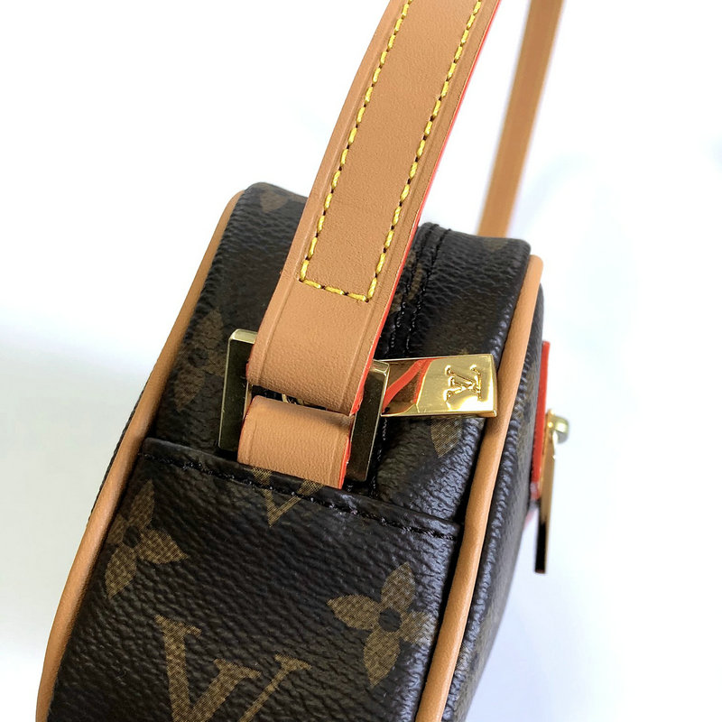 FASH LOUIS VUITTON Bag 2110DJ0017