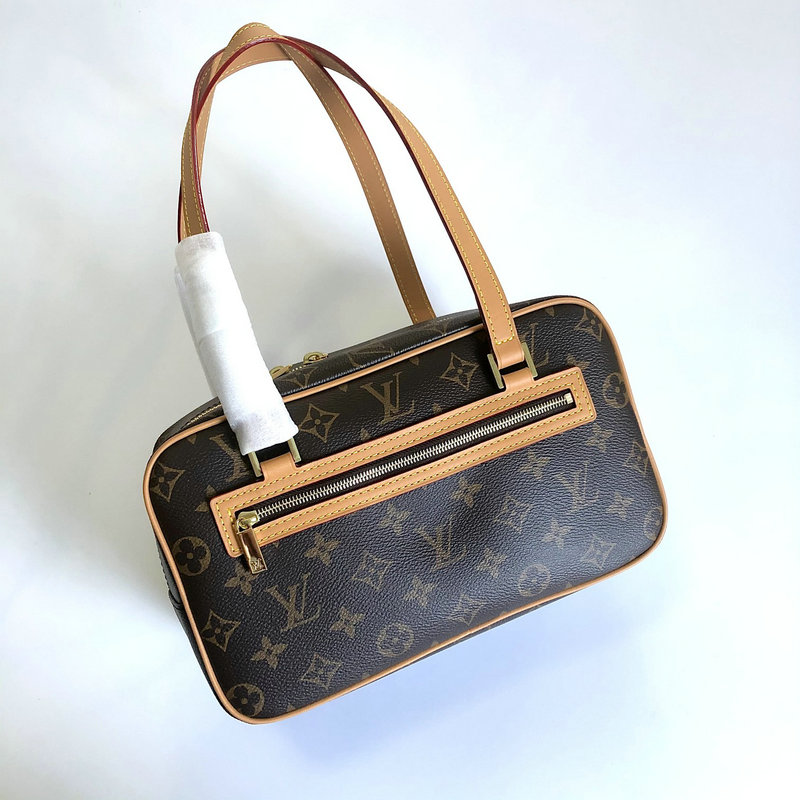 FASH LOUIS VUITTON Bag 2110DJ0018