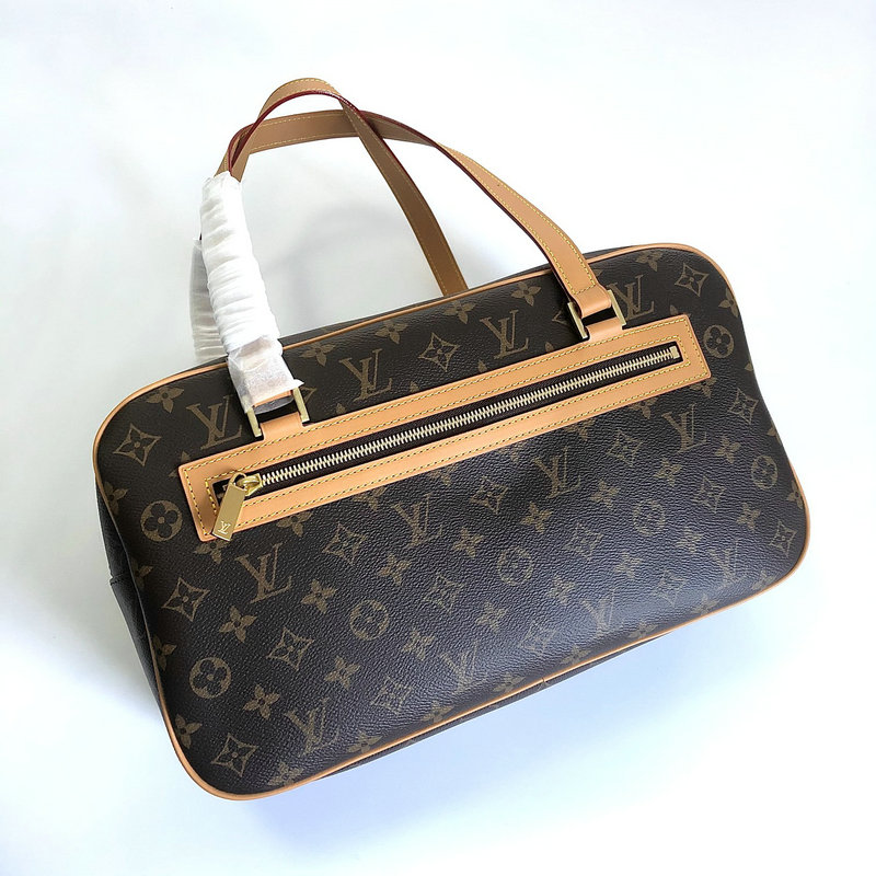 FASH LOUIS VUITTON Bag 2110DJ0019