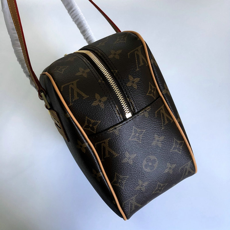 FASH LOUIS VUITTON Bag 2110DJ0019