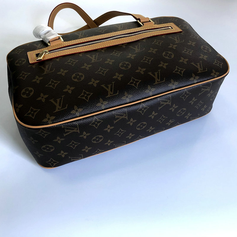 FASH LOUIS VUITTON Bag 2110DJ0019