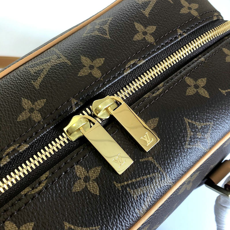 FASH LOUIS VUITTON Bag 2110DJ0019