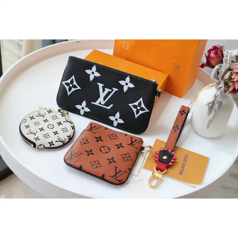 LV Bag 2110DJ0027