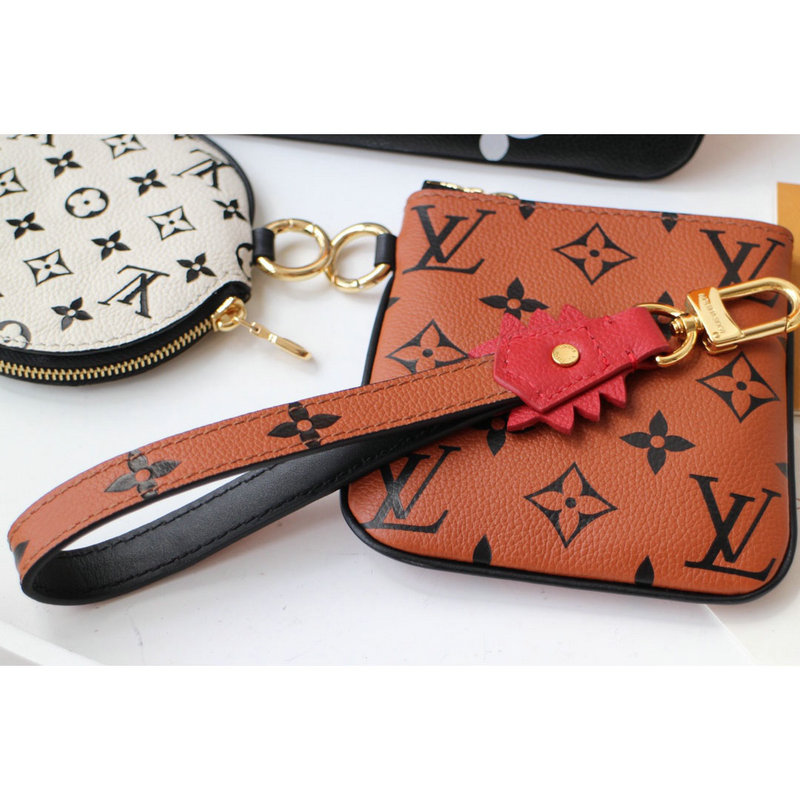 FASH LOUIS VUITTON Bag 2110DJ0027