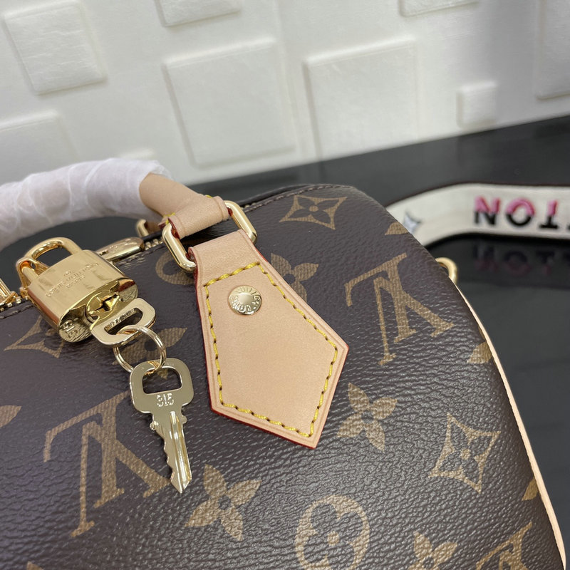 FASH LOUIS VUITTON Bag 2110DJ0028