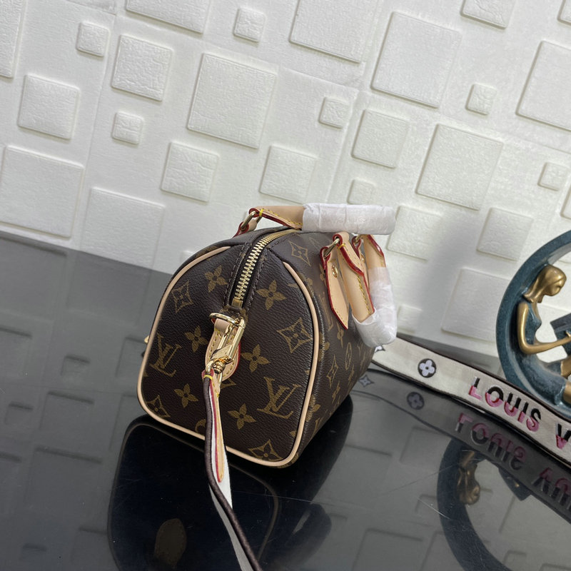 FASH LOUIS VUITTON Bag 2110DJ0028