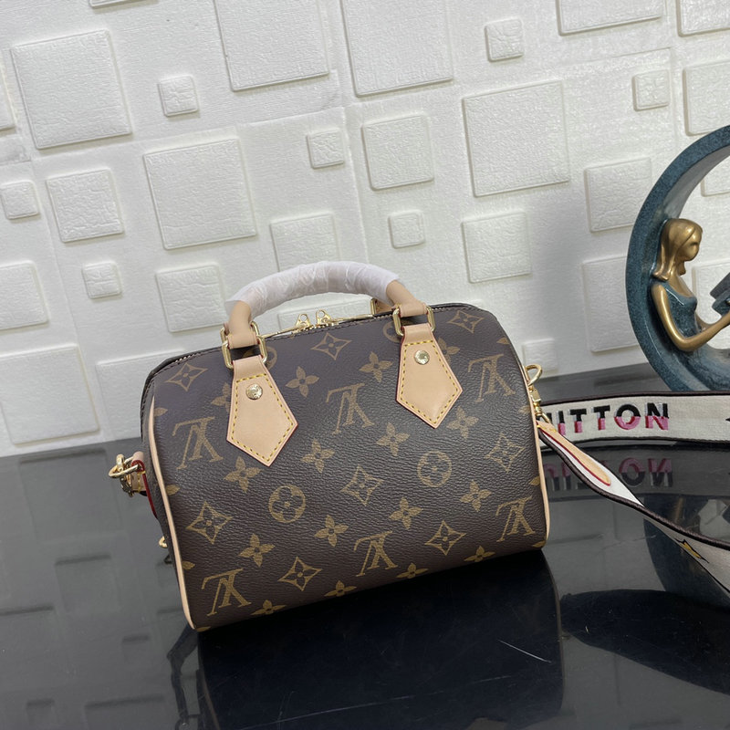 FASH LOUIS VUITTON Bag 2110DJ0028