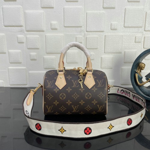 FASH LOUIS VUITTON Bag 2110DJ0028