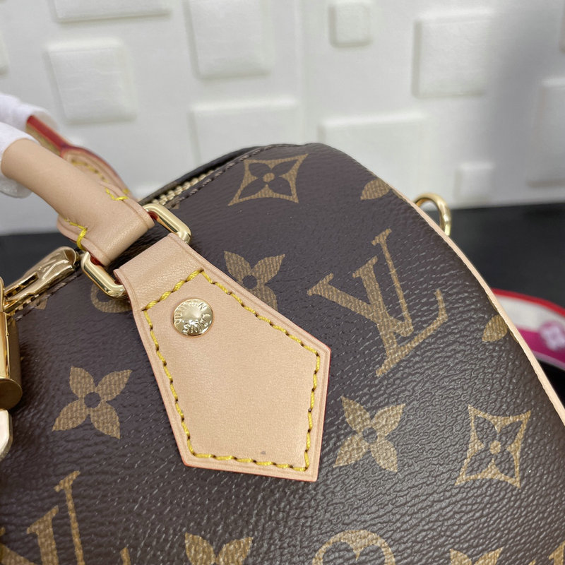 FASH LOUIS VUITTON Bag 2110DJ0029