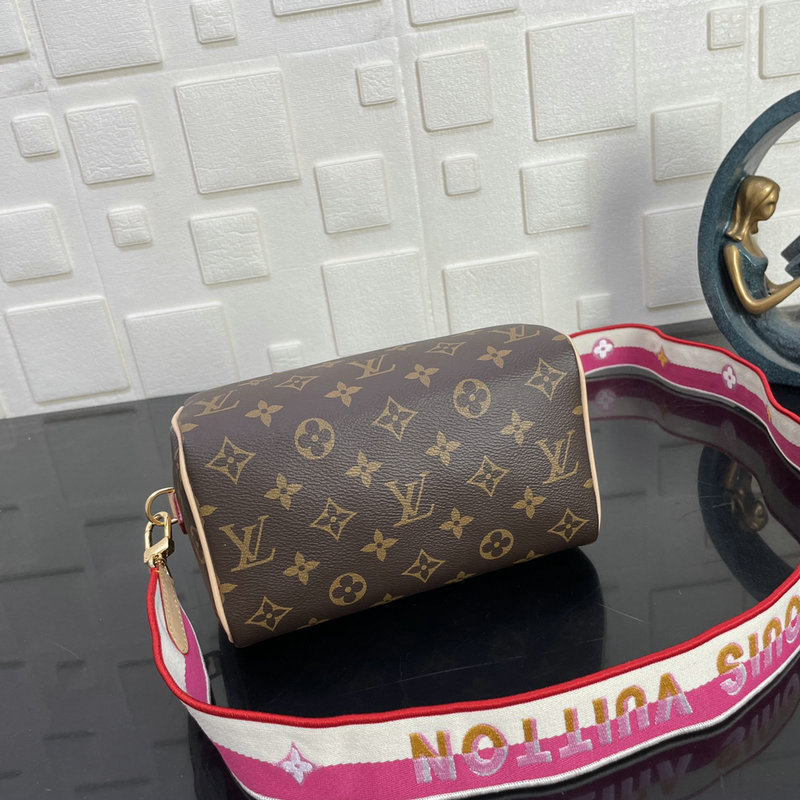 FASH LOUIS VUITTON Bag 2110DJ0029