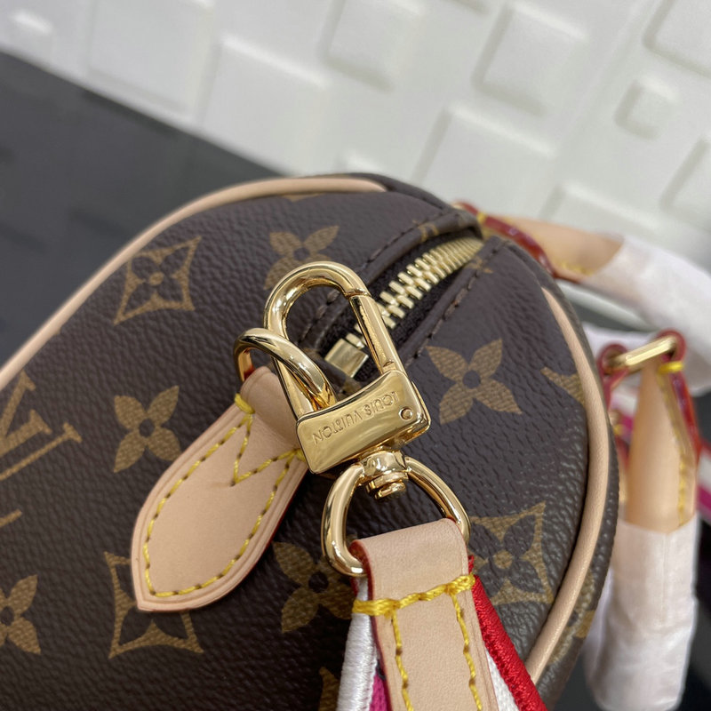 FASH LOUIS VUITTON Bag 2110DJ0029