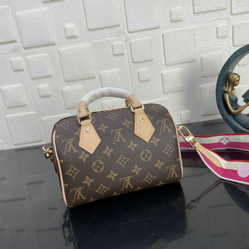 FASH LOUIS VUITTON Bag 2110DJ0029