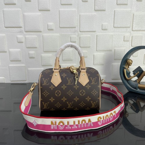 FASH LOUIS VUITTON Bag 2110DJ0029