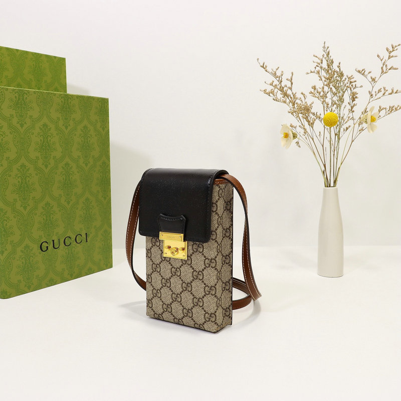 Faux Gucci Bag 2110DJ0030