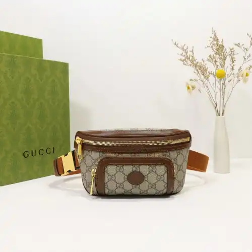 Gucci Bag 2110DJ0032