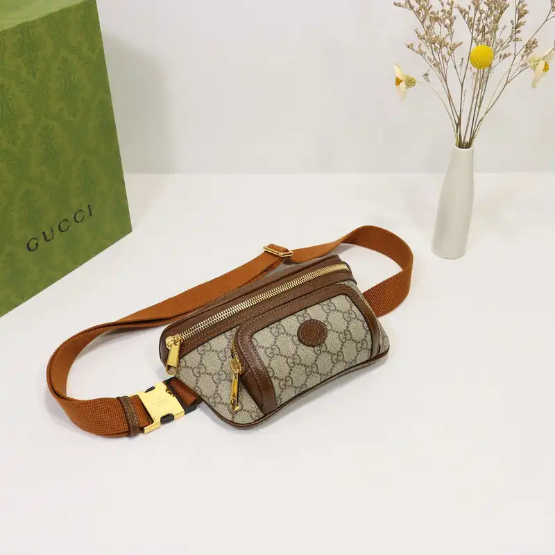 Gucci Bag 2110DJ0032