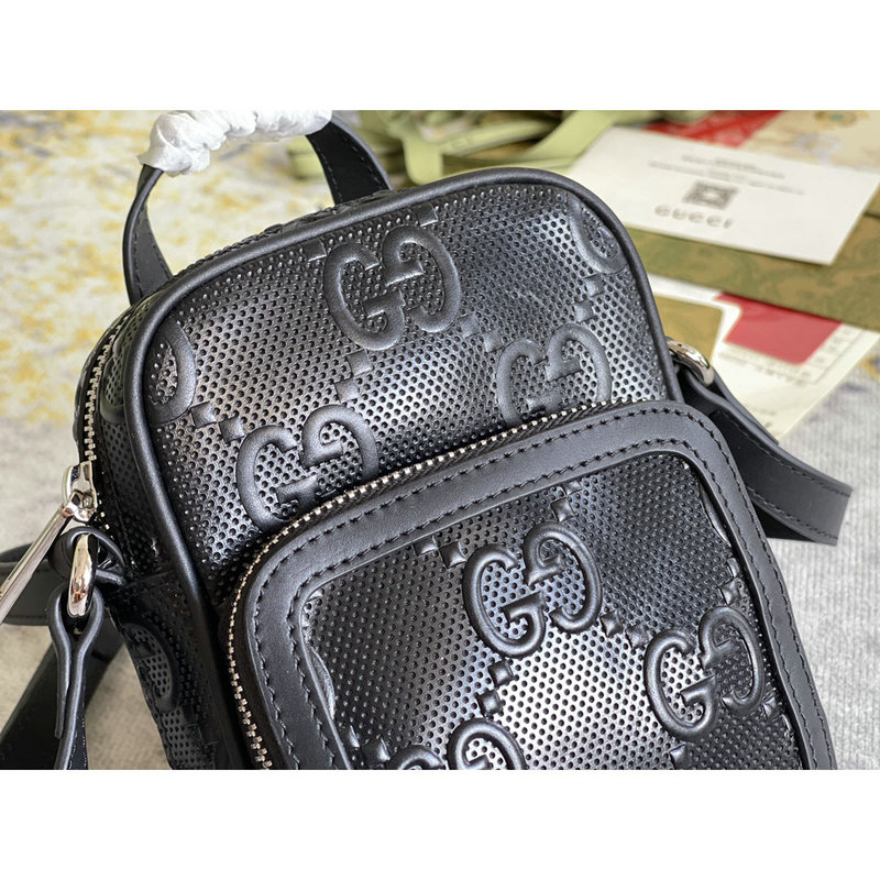 FASH Gucci Bag 2110DJ0036