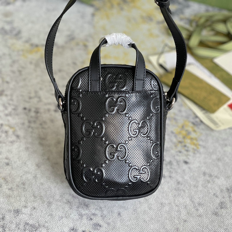 FASH Gucci Bag 2110DJ0036