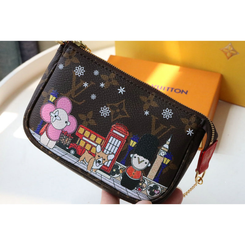 LV Bag 2110DJ0047