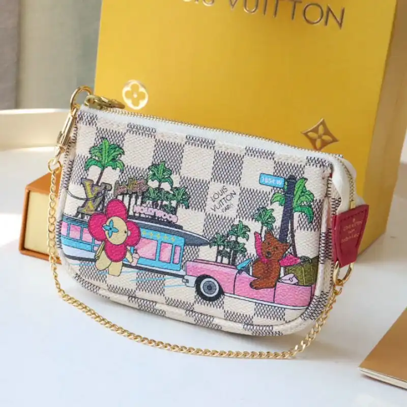 LV Bag 2110DJ0049