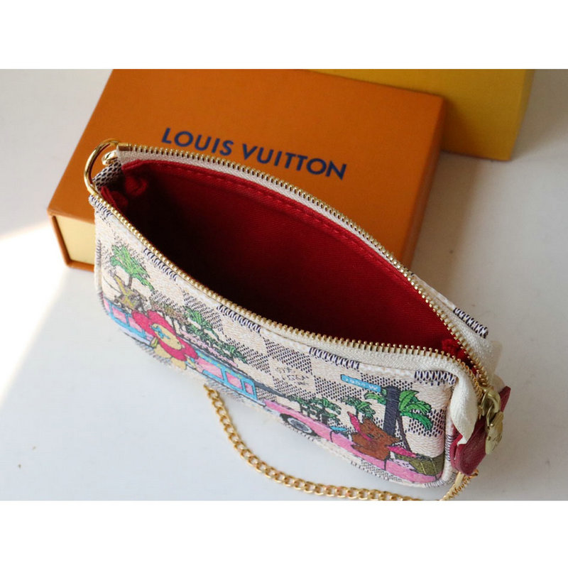 FASH LOUIS VUITTON Bag 2110DJ0049