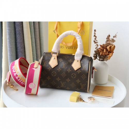 FASH LOUIS VUITTON Bags 2110DJ0060